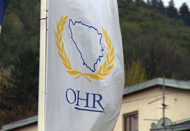 Izaslanici HNS-a u Domu naroda PFBiH: OHR i međunarodna zajednica moraju spasiti BiH 
