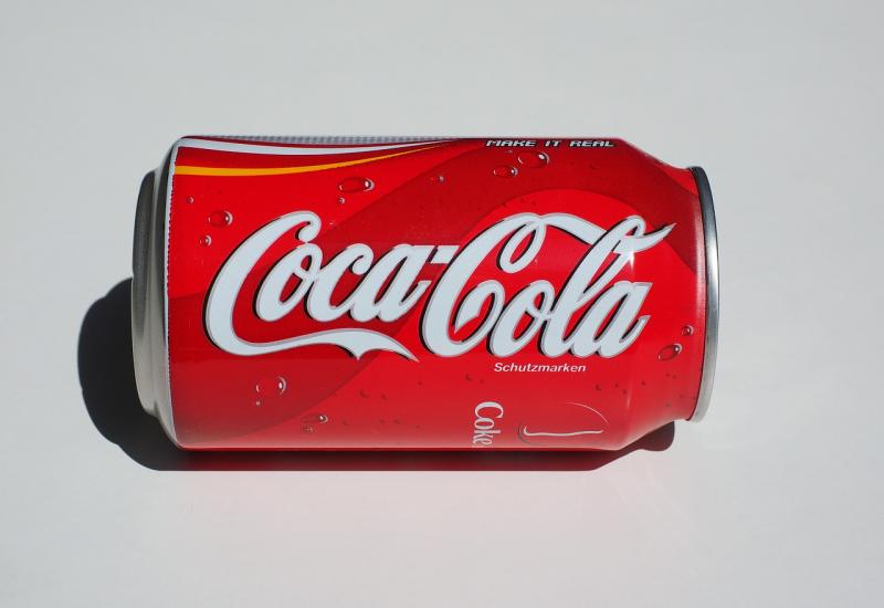 Sav svjetski koronavirus stane u limenku Coca-Cole
