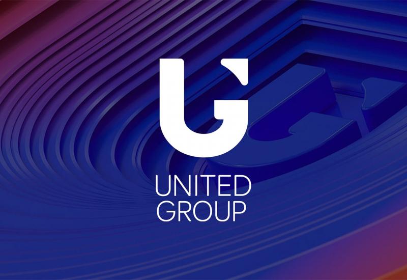 United Grupa sve snažnija