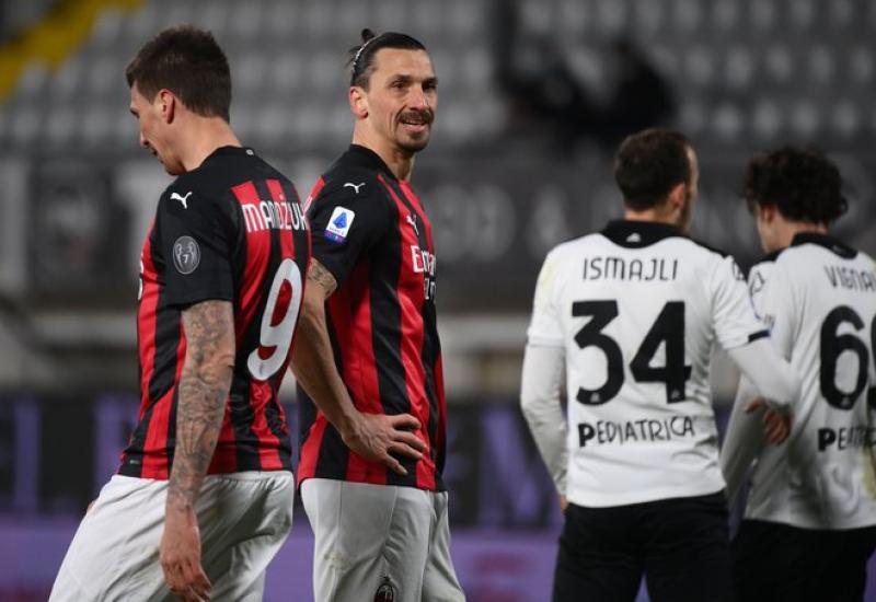 Ibrahimović ostaje, Mandžukić upitan, Calhanoglu pred vratima Juvea
