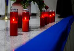 Proslavljena Sveta misa za pobijene fratre i puk u Mostaru