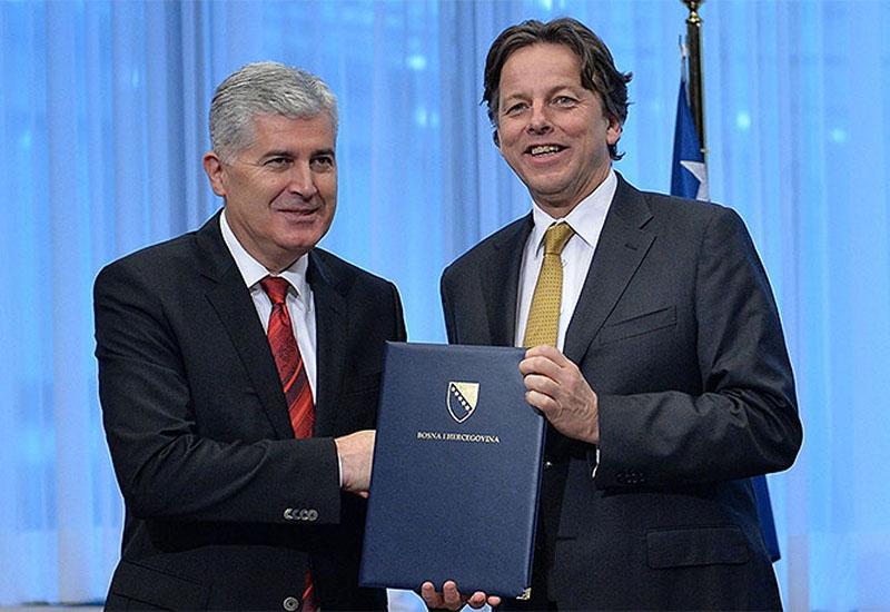 Pet godina od predaje zahtjeva BiH za članstvo u EU, gdje je zapelo? 