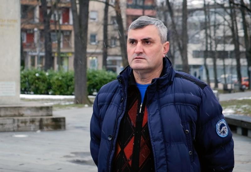 Bivši policajac: Trpio sam sankcije zbog podrške Davoru Dragičeviću