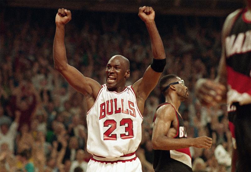 Donacijom od 10 milijuna dolara Michael Jordan pomaže svoj rodni grad