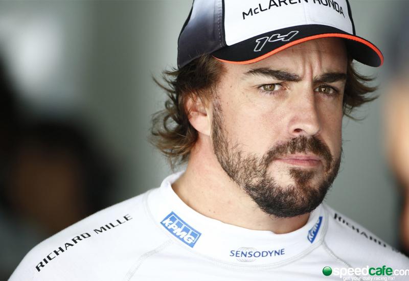 Vraća se Fernando Alonso
