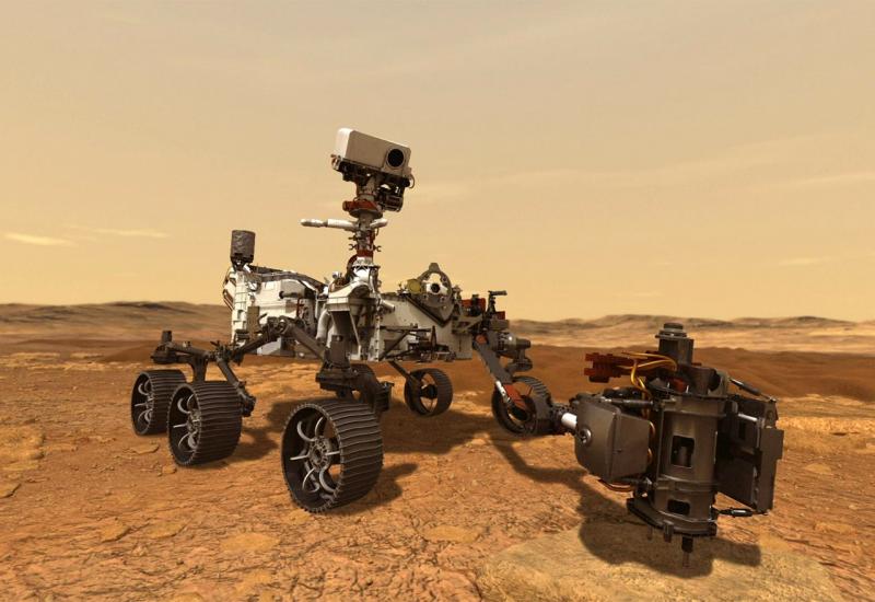 Mjesto u BiH odakle će se pratiti slijetanje Rovera na Mars