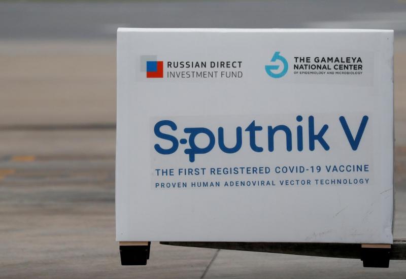 Rusija spremna Hrvatskoj isporučiti milijun doza cjepiva