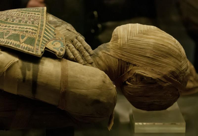 Ključni vladar Starog Egipta ubijen u brutalnom ceremonijalnom stilu
