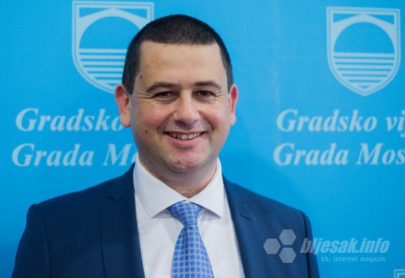 Adil Šuta (Koalicija za Mostar)  - Tko su i što rade novi ministri u Vladi HNŽ-a