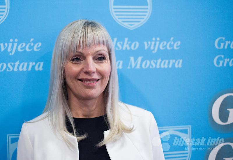 Inicijativa Mostaru: Stanovi za prosvjetu i deficitarna zanimanja