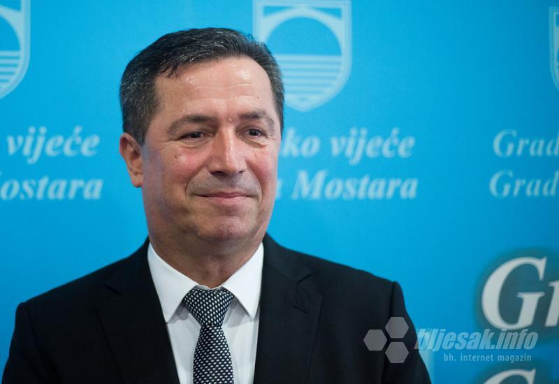 Koalicija za Mostar: Neka MUP počne konačno raditi svoj posao