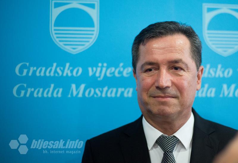 SDP Mostar: Gdje je nastao Zlatko Guzin?