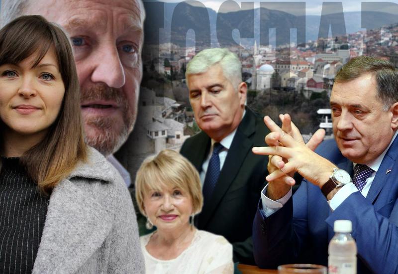 Tko je donio izbore u Mostar: Što je bilo 2014.?