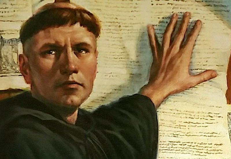 Reformacija ga je učinila jednom od najvažnijih figura europske povijesti - Martin Luther, njemački reformator, umro je na današnji dan
