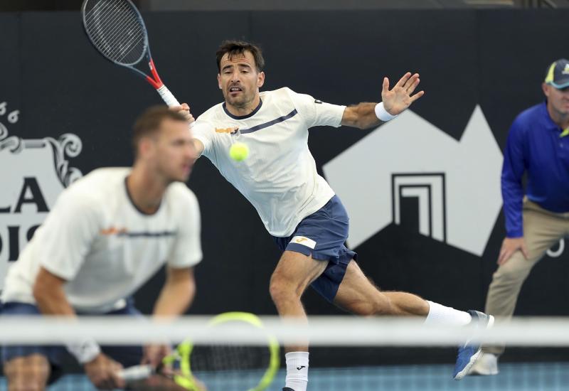 ATP Miami: Dodig i Polašek u četvrtfinalu
