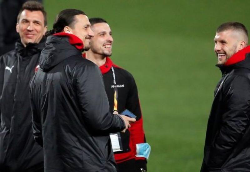 Svaka ptica svome jatu leti... - Reagirali na gnjusno vrijeđanje Zlatana Ibrahimovića