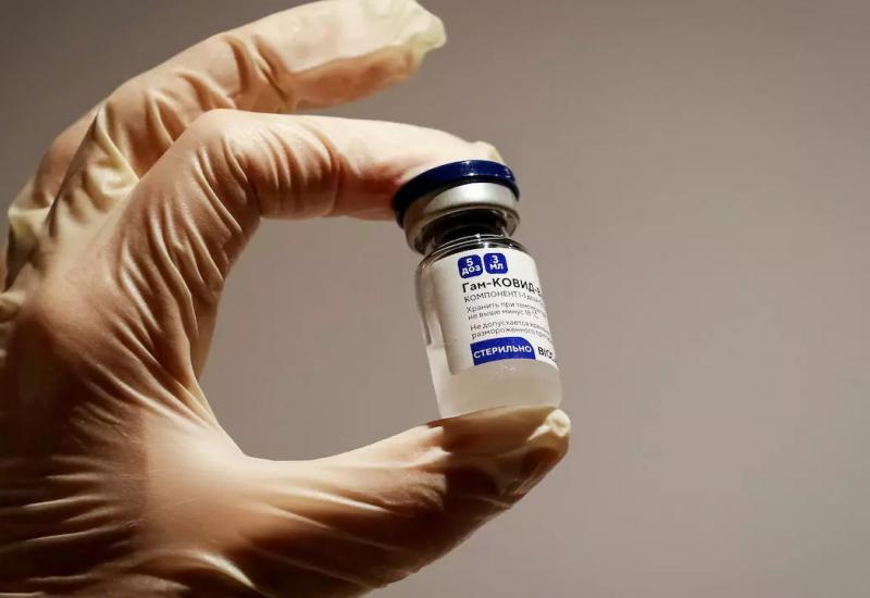 Federacija želi proizvoditi rusko cjepivo