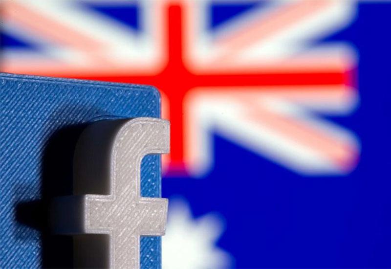 Facebook popušta u Australiji?