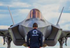 F-35 Lightning II: Hrvatska bi kupila najnoviji američki borbeni zrakoplov