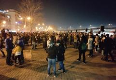 Novi Sad: 10.000 okupljenih izreklo posljednje ''Zbogom'' Balašu