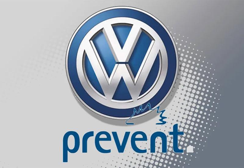 Nova runda: Volkswagen vs Prevent