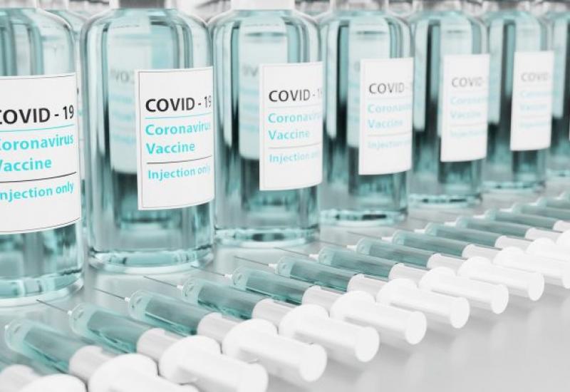 SBŽ pokušava nabaviti cjepiva protiv koronavirusa