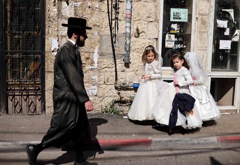 Židovi danas proslavljaju Purim