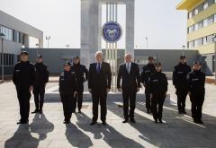 SIPA bogatija za osam policajaca iškolovanih u Mostaru 