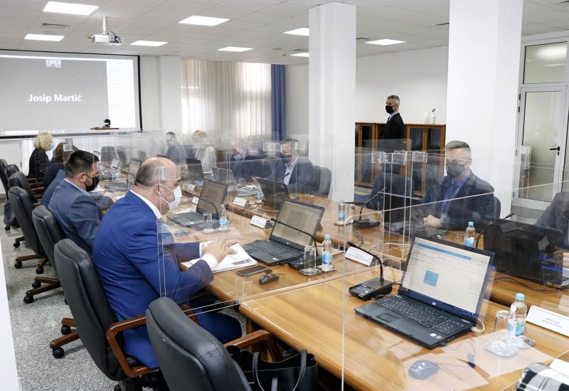 Vlada FBiH donijela četiri odluke o emisijama trezorskih zapisa