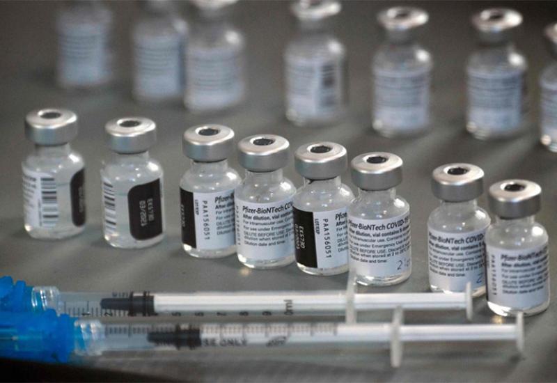 Vlada FBiH uputila poziv farmaceutskim kompanijama da se uključe u proces nabavke cjepiva