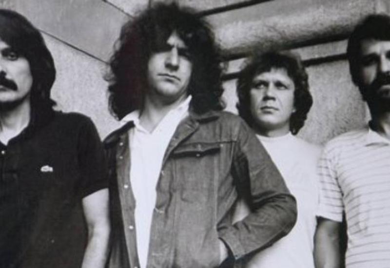 Rock sastav Atomsko sklonište osnovan je 26. veljače 1976. godine - Ne cvikaj generacijo: Prije 45 godina pojavili su se Atomci