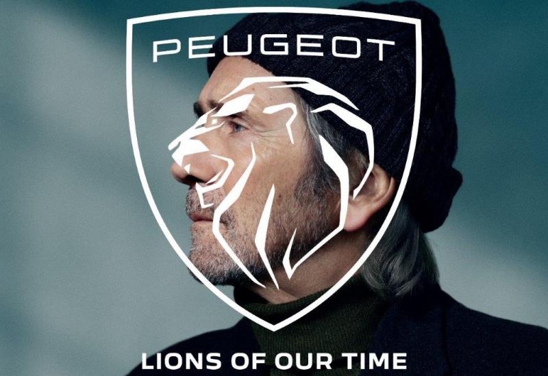 Peugeot lav riče glasnije! - Peugeot lav riče glasnije!