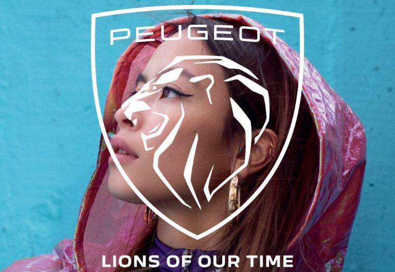 Peugeot lav riče glasnije!