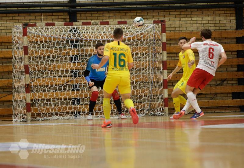 Finale Kupa: Mostar SG domaćin prve utakmice