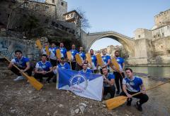 I Mostar ima svoje lađare