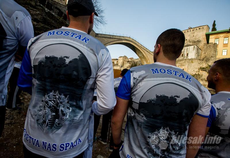 Mostar ima svoje lađare - I Mostar ima svoje lađare