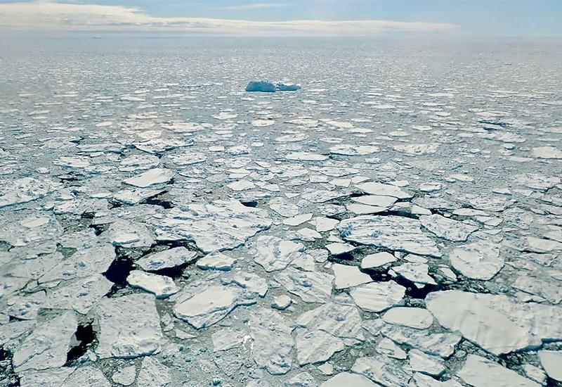Temperatura na Arktiku porast će za 20 stupnjeva
