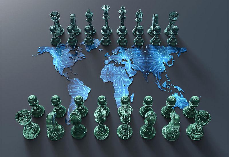 Kako bi cyber-rat naš život pretvorio u kaos