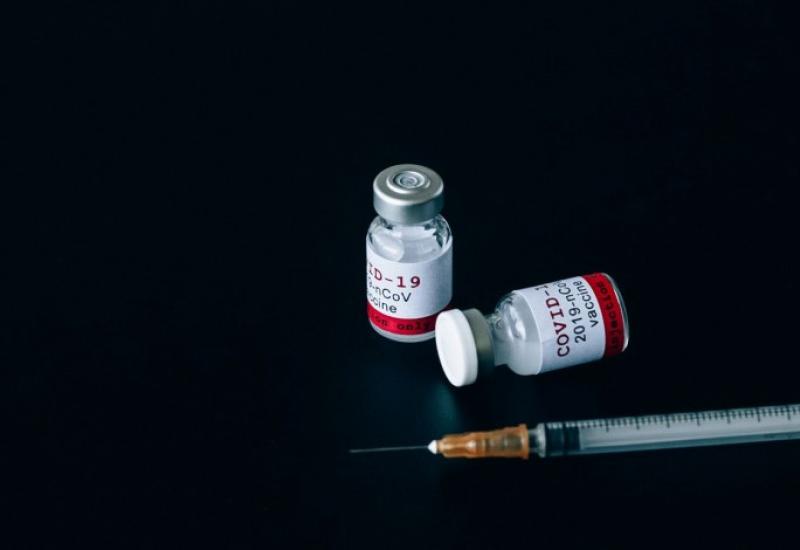Ilustracija - Izetbegović dao novi datum za isporuku cjepiva protiv covida
