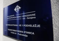 Komšić i Džaferović na Podveležju u društvu Kordića: Ni previše ni premalo
