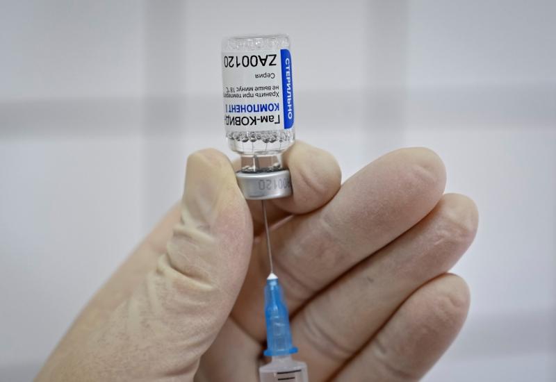 Još se čeka službena potvrda o cjepivima koja trebaju stići iz Moskve