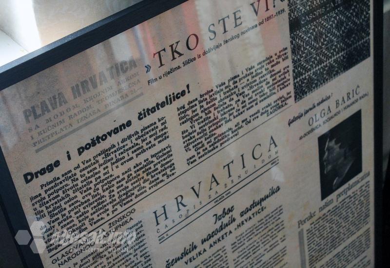 Naslovi - U gostima kod Zagorke: Kako je živjela i radila poznata književnica i prva profesionalna novinarka