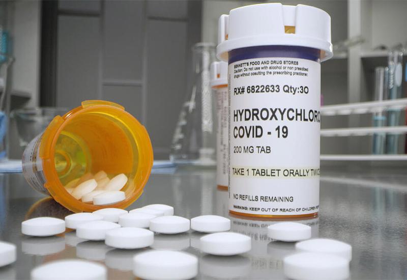 WHO odbacio 'Trumpov' lijek protiv Covida