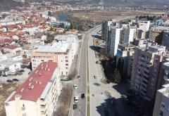 Upalio se upitnik nad raskrižjem u Mostaru