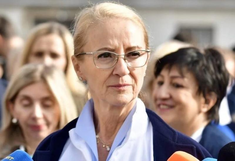 Sumnja u akademski put dr. Izetbegović: Sebija izgubila tužbu