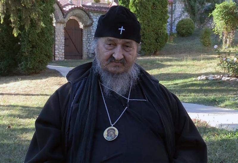 Preminuo episkop Atanasije Jevtić