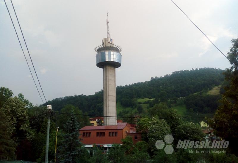 Rajkov toranj od 77 metara - Milići, budući Rajkovgrad, malo mjesto s najviše bisti na svijetu