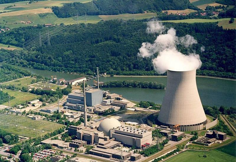 Ilustracija - Njemačka za odustajanje od nuklearne energije  platila 2,43 milijarde eura