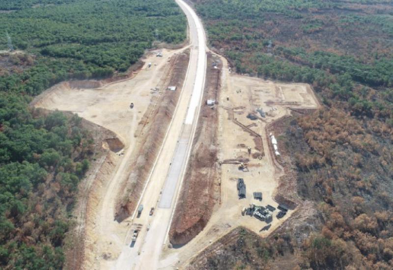 Ponovo produžen rok za ponude za tunel Kvanj