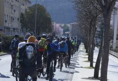 Biciklisti sa Španjolskog trga krenuli stazom mistične prošlosti
